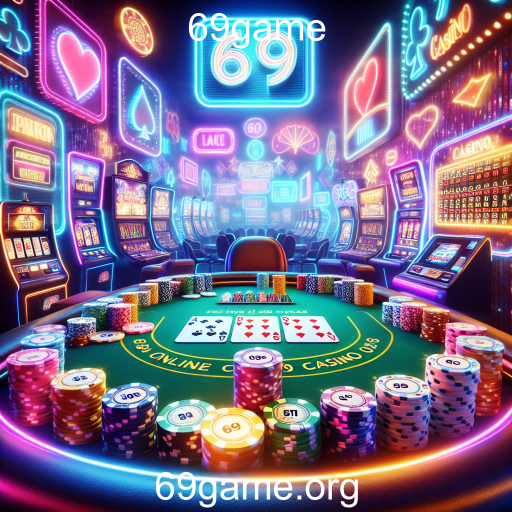 Poker Games