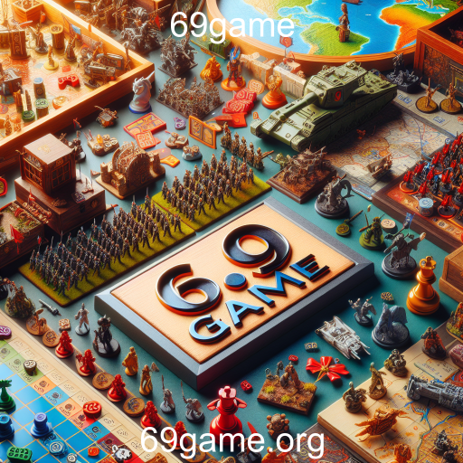 Strategy Games